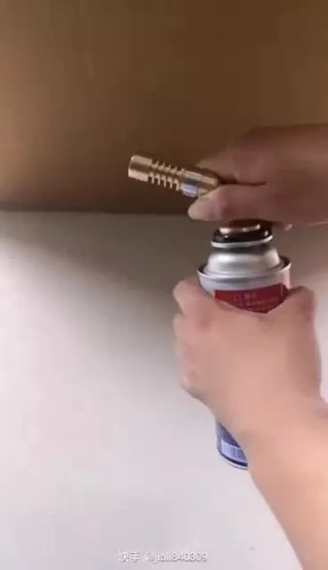 New all bronze Professional Brazing Welding Nozzle Blow Torch Propane Gas Plumbing Torch