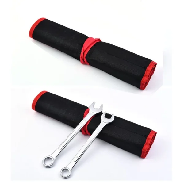 Tool steel High hardness 8 per 14pcs 8 24mm Dual purpose combination allen wrench set spanner set