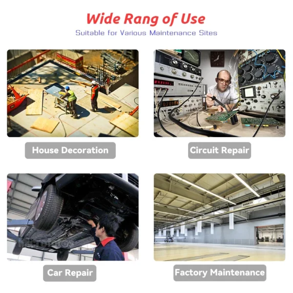 Hex Magnetic Screwdriver Drill Sets Quick Change Locking Bit Holder Drill Screw Extension Electric Bits Metalworking Tools