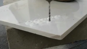 Cross Hex Hole Saw Tile Glass Cement Metal Ceramic Wood Plastic Alloy Triangle Drill Bit Size 3mm 4mm 5mm 6mm 8mm 10mm 12mm