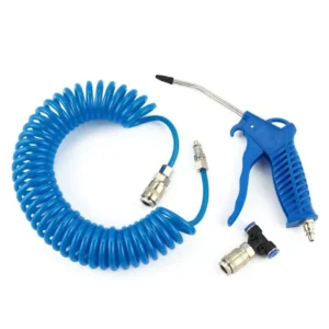 Air Blow Gun With 5m Hose