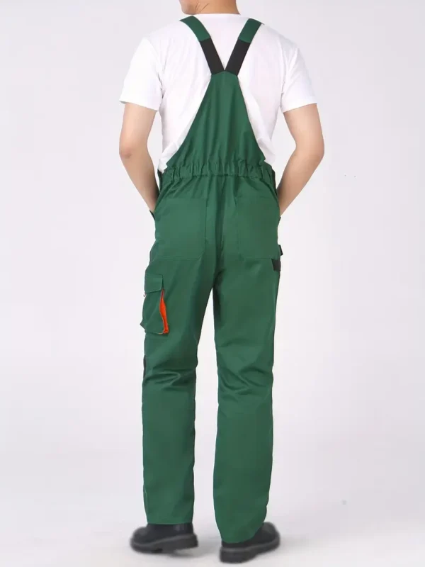 Guardwon Men’s Work Overalls