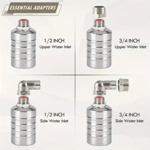 31.webp Stainless Steel Fully Automatic Water Level Control Float Valve