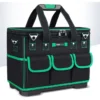 42d05a480c8668416df578872a79d304.webp Canvas Heavy Duty Tool Storage Bag Green