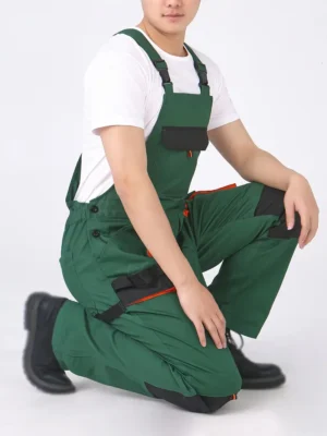 Guardwon Men’s Work Overalls