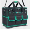 6d97169ede5c532f9a8c241708a46986.webp Canvas Heavy Duty Tool Storage Bag Green