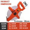 8ab36f537f7bf11384028575d12e7cc0.webp Fiberglass Measuring Tape A Type