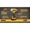Dewalt DCF899HP2 18V 1/2" Cordless Brushless High Torque Impact Wrench