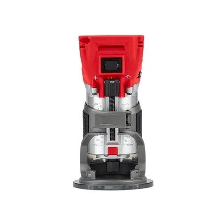 Milwaukee M18 FTR Fuel Trim Router