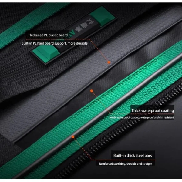 a4b032cc3ac11cff54e6940f463899c0.webp Canvas Heavy Duty Tool Storage Bag Green