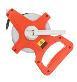 Fiberglass Measuring Tape A Type